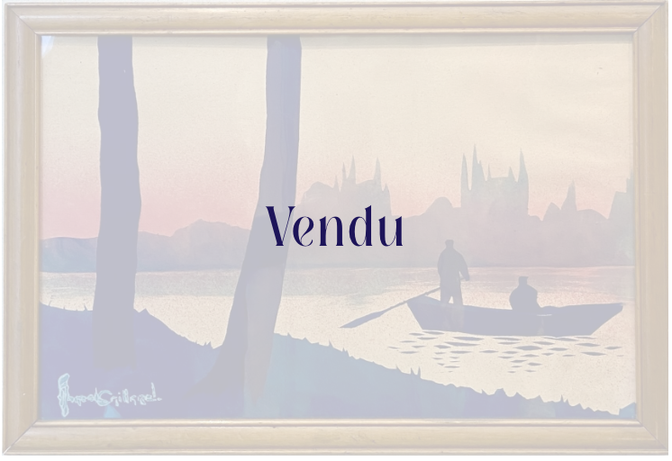 Vendu