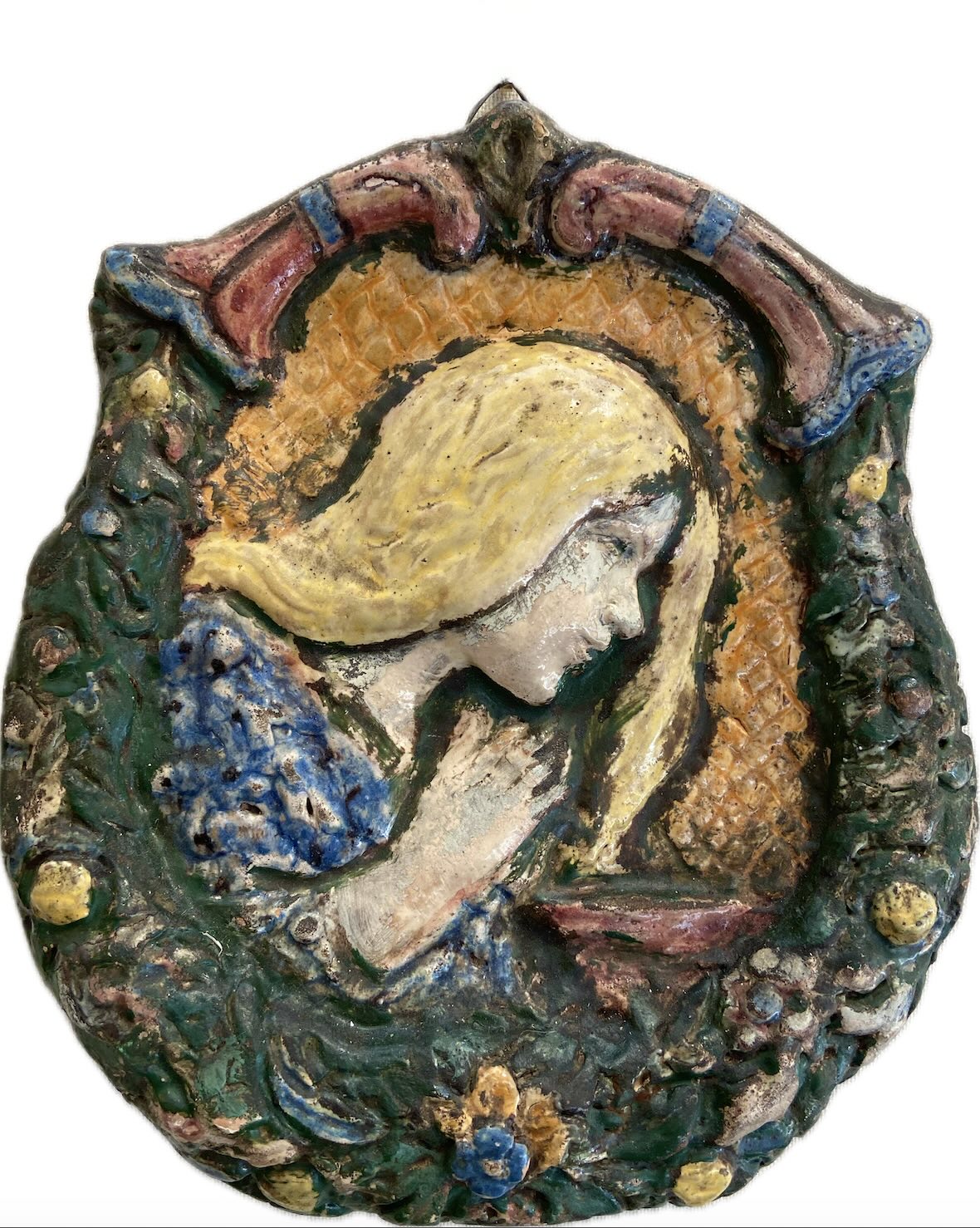 Eugène GAIRAL DE SEREZIN