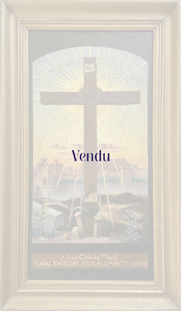 Vendu