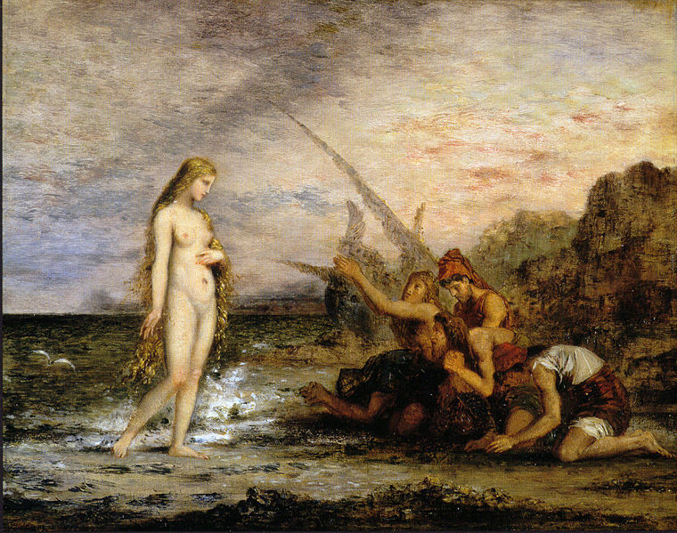 760px-The_Birth_of_Venus_by_Gustave_Moreau