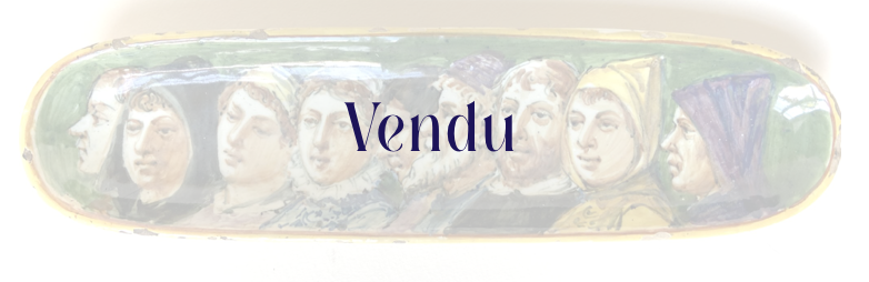 Vendu