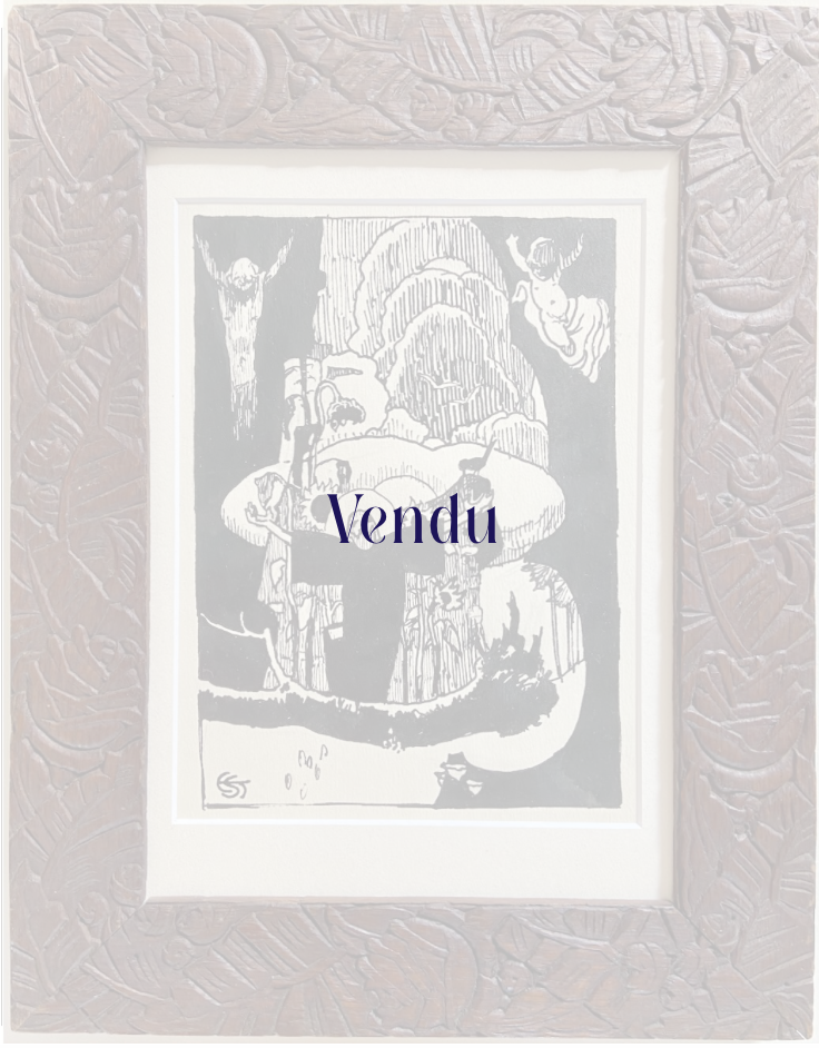 Vendu