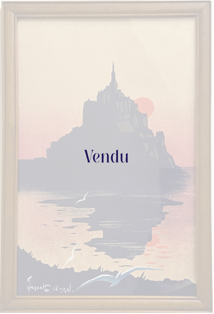 Vendu