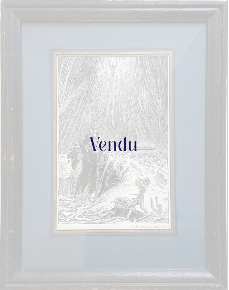 Vendu