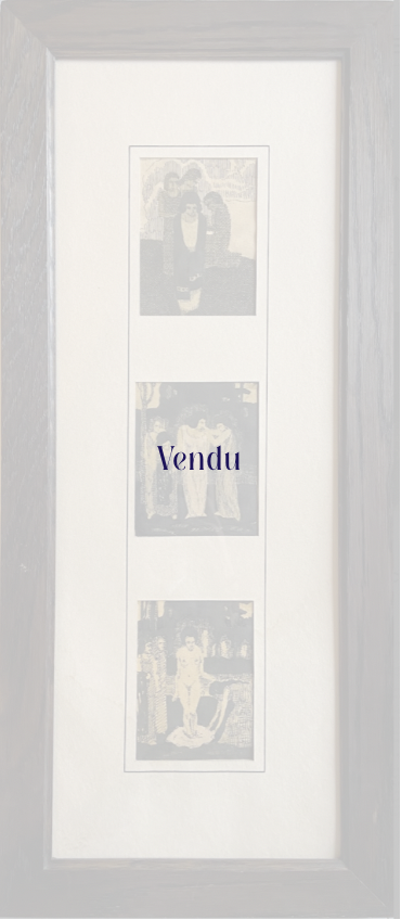 Vendu