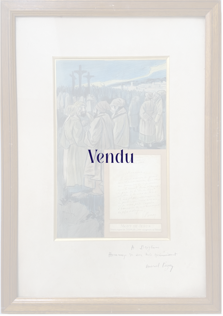 Vendu
