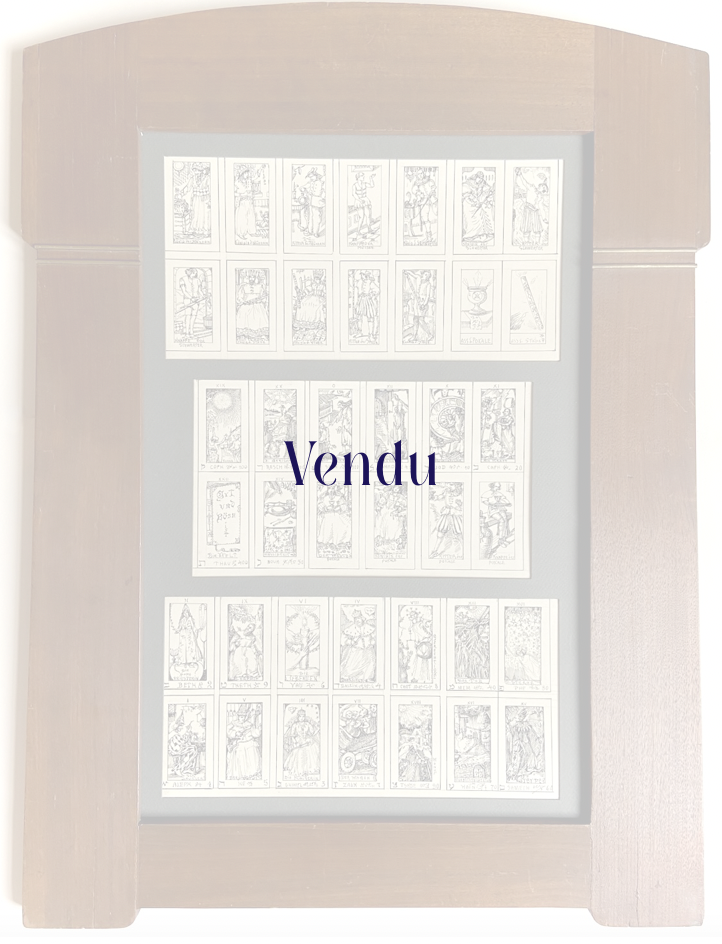 Vendu