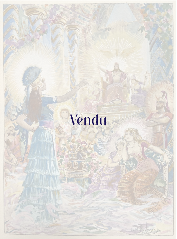 Vendu