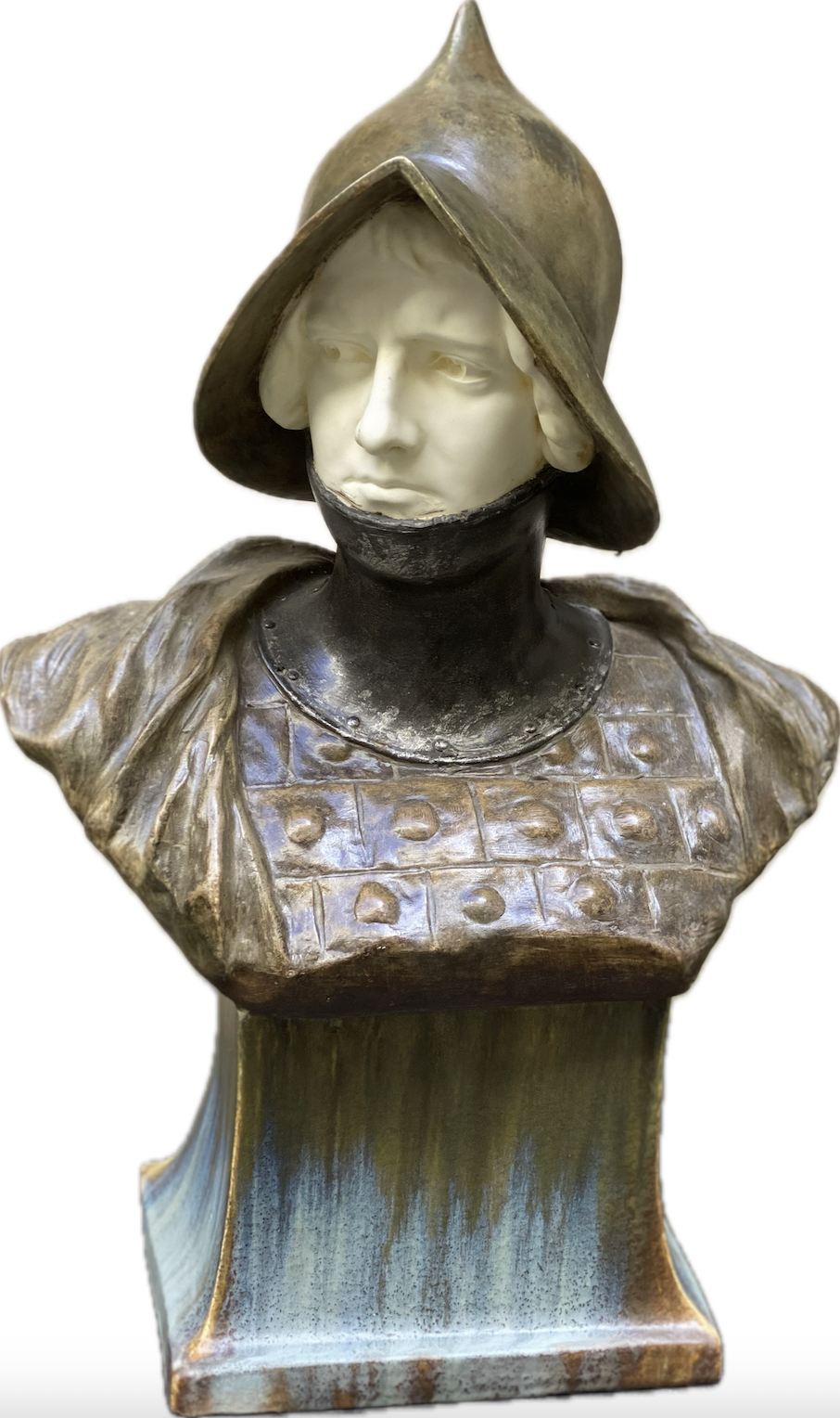 Manufacture GOLDSCHEIDER & CISEAU