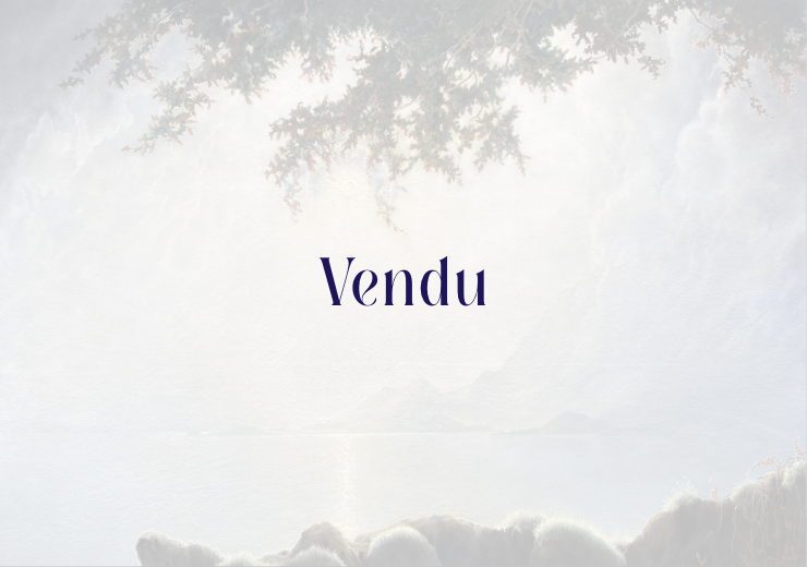 Vendu