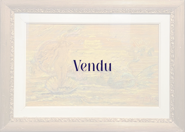 Vendu