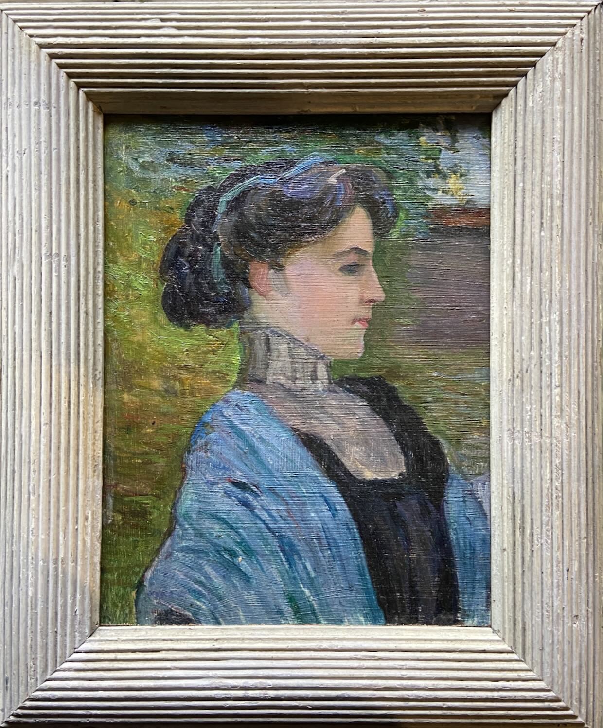 Numa François GILLET