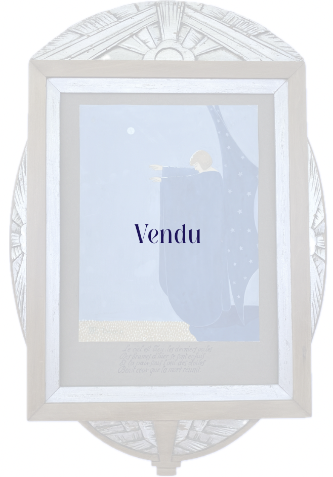 Vendu