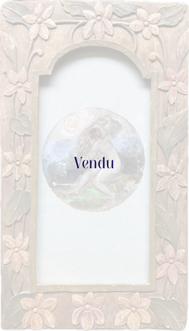 Vendu