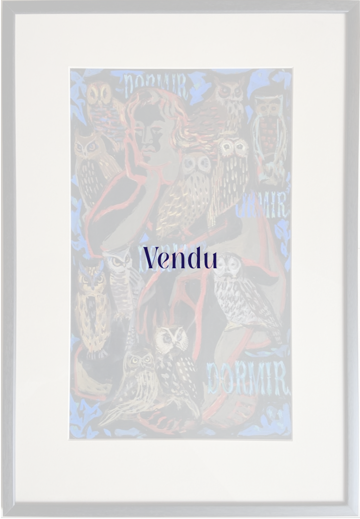Vendu