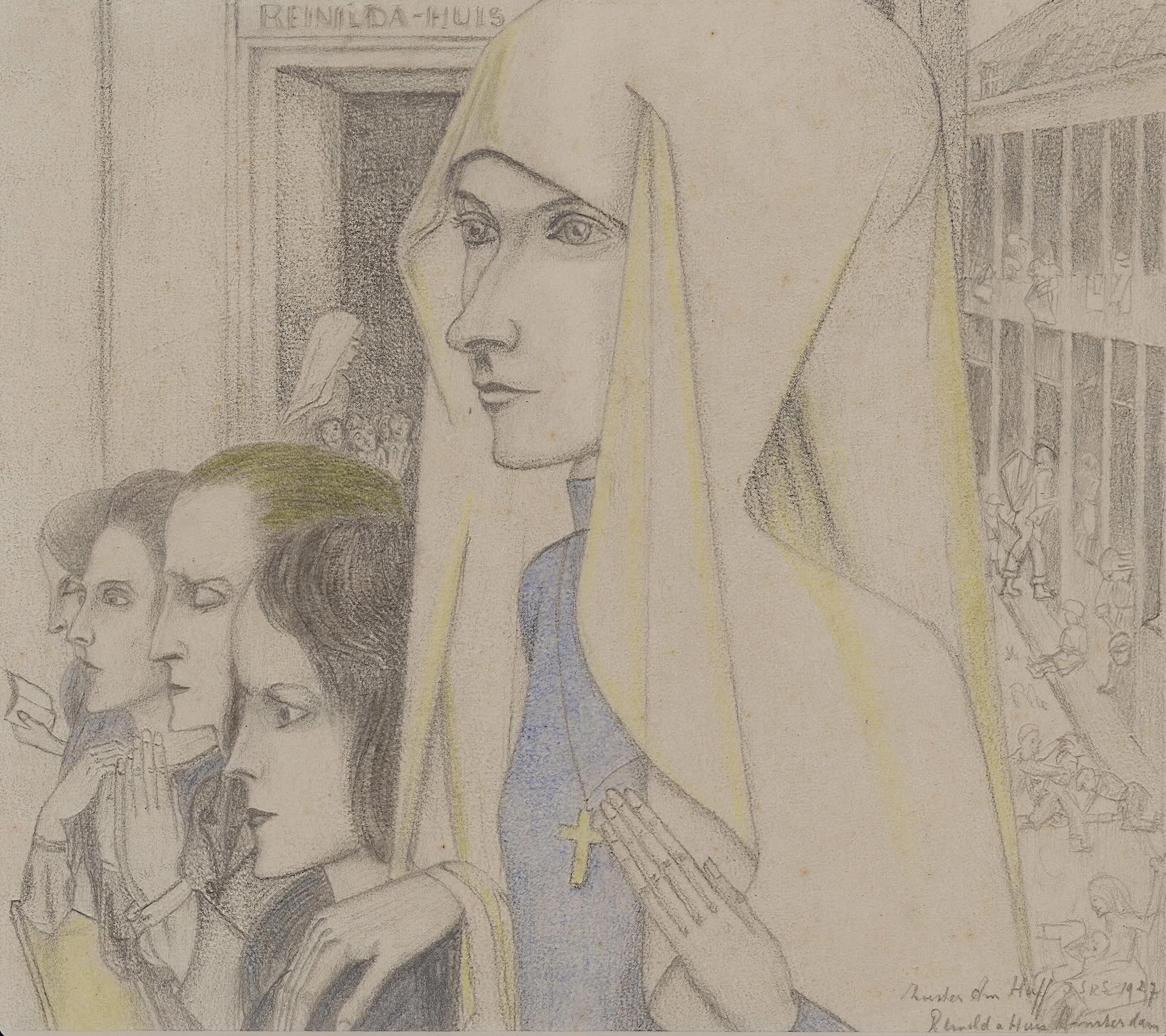 Jan TOOROP