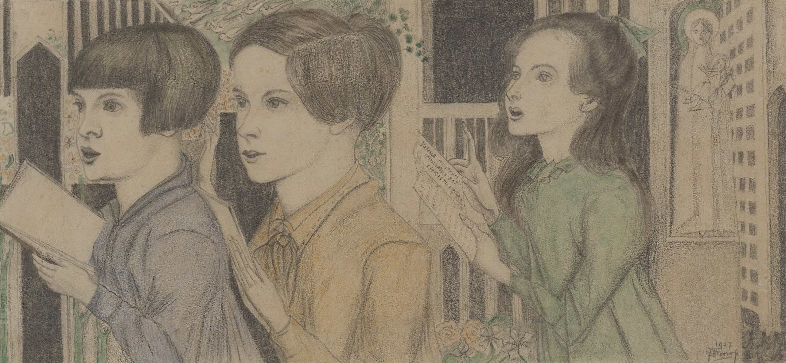 Jan TOOROP
