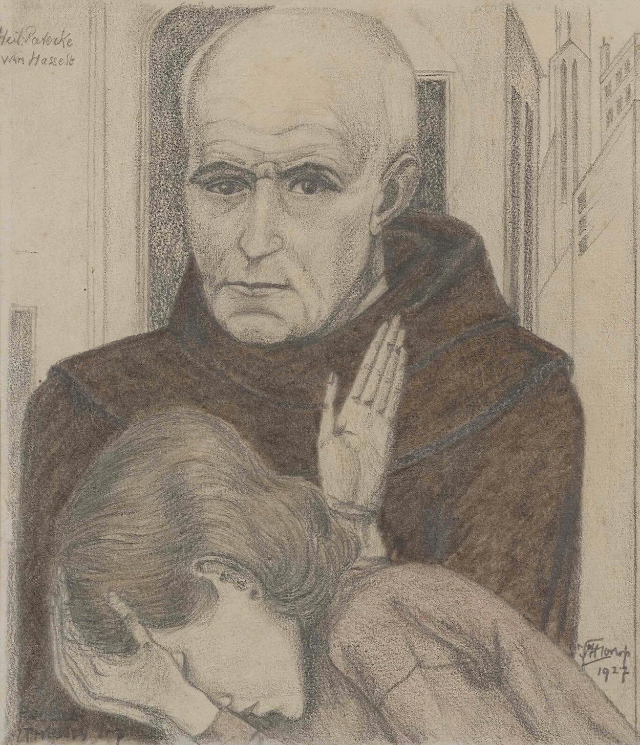 Jan TOOROP